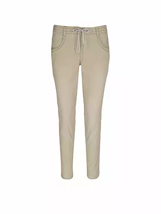 TOM TAILOR | Chino Tapered Relaxed | 